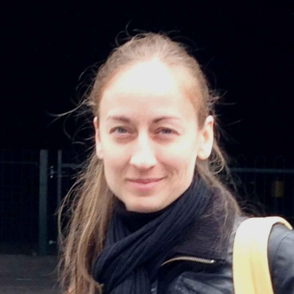 profile image of Elizabeta Evtimova